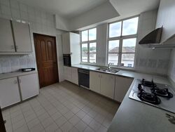 La Suisse (D11), Condominium #607775511
